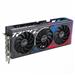 کارت گرافیک  ایسوس مدل ROG Strix GeForce RTX 4060 Ti OC Edition حافظه 8 گیگابایت